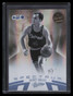 2010-11 Absolute Memorabilia Spectrum Platinum 108 Scott Skiles 11/25