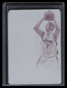 2013-14 Panini Flawless Top of the Class Printing Plate 7 Andrea Bargnani 1/1
