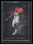 2010-11 Elite Black Box Aspirations 44 Brandon Jennings 2/5