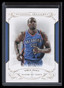 2013-14 Panini National Treasures Gold 16 Serge Ibaka 7/25