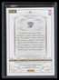 2013-14 Panini National Treasures Gold 16 Serge Ibaka 7/25