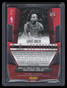 2013-14 Panini Spectra Red Die Cut Variations 21 Carlos Boozer 7/25