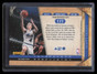 2010-11 Panini Gold Standard Platinum Gold 177 Scott Skiles 5/25
