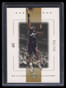 2000-01 Ultimate Collection 55 Karl Malone 282/750