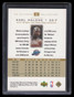 2000-01 Ultimate Collection 55 Karl Malone 282/750