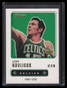 1999-00 Upper Deck Retro Gold 2 John Havlicek 86/250
