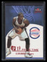2002-03 Fleer Premium Prime Time Ruby 7 Elton Brand 76/100