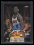 1997-98 Topps Chrome Topps 40 Refractor t33 Shawn Kemp