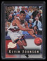 1995-96 Topps Gallery Player's Private Issue 72 Kevin Johnson