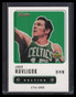 1999-00 Upper Deck Retro Gold 2 John Havlicek 174/250