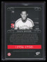 2008-09 Press Pass Legends Emerald 58 Elgin Baylor 14/25