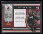 2010-11 Limited Banner Season 5 Dwyane Wade 14/149