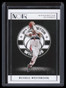 2020-21 Panini Noir 57 Russell Westbrook A 91/99 Association Edition
