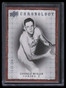 2007-08 Chronology 35 George Mikan 125/250