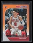 2019-20 Hoops Orange 25 Zach LaVine 18/25