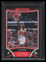 2008-09 Bowman Chrome Refractor 101 Dominique Wilkins 36/499
