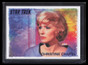 2021 Rittenhouse Women of Star Trek Art and Images Blue 3 Christine Chapel 21/99