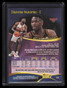1997-98 Stadium Club First Day Issue 124 Dikembe Mutombo /200