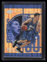 2001-02 Upper Deck Hardcourt Exclusives 60 Mike Miller 7/25