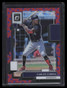 2022 Donruss Optic Liberty Refractor 118 Carlos Correa 1/25
