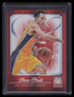 2012-13 Elite Status 43 Steve Nash 6/10