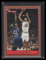 2006-07 Bowman Bronze 20 Tim Duncan 47/50