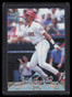 1998 Paramount Holographic Silver 104 Juan Gonzalez 22/99