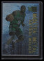 1996 Metal Molten Metal 29 Antoine Walker Rookie