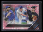 2016 Topps Pink 220 Zack Greinke Gerrit Cole Jake Arrieta LL 30/50
