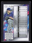 2022 Topps Cosmic Chrome Gold Interstellar Refractor 18 Kyle Hendricks 11/50