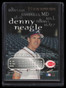 1999 SkyBox Thunder Super Rave 129 Denny Neagle 20/25