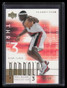 2001-02 Upper Deck Flight Team Gold 113c Zach Randolph Rookie 40/50