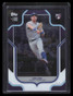 2023 Topps X J-Rod Purple Foil 29 Josh Jung Rookie 55/75