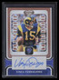 2024 Certified Mirror Signatures Bronze 55 Vince Ferragamo Auto 69/99
