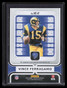 2024 Certified Mirror Signatures Bronze 55 Vince Ferragamo Auto 69/99