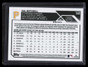 2023 Topps Chrome Gilded Gold Etch Wave Refractor 148 Cal Mitchell Rookie 75/75