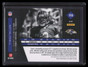 2011 Limited Monikers Autographs Silver 199 Tyrod Taylor Rookie Auto 87/199