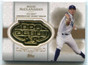 2019 Topps Pro Debut Distinguished DDSM Shane McClanahan Rookie Medallion 59/99