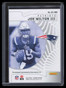 2024 Panini Illusions Rookie Signs Blue 4 Joe Milton III Rookie Auto 47/75