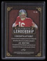 2022 Leaf Ultimate Draft Leadership Autographs Gold uljm1 Joe Montana Auto 96/99