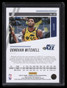 2020-21 Panini Chronicles Blue 69 Donovan Mitchell Prestige 48/99