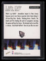 1998-99 SkyBox Thunder Lift Off 9 Keith Van Horn