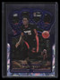2021-22 Crown Royale Crystal Blue 92 Bam Adebayo 94/99