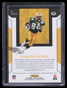 2018 Panini Majestic Majestic Autographs Tier 2 24 Sterling Sharpe Auto 11/25