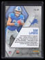 2023 Panini Phoenix Rookie Autographs Pink 115 Sam LaPorta Rookie Auto 21/25