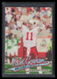 1997 Ultra Platinum Medallion p41 Kent Graham F05520