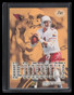 1997 Ultra Platinum Medallion p41 Kent Graham F05520