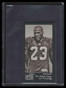 2008 Topps Mayo Mini Harvard Red Backs 246 DeAngelo Hall 11/25