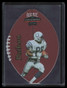 1998 Playoff Contenders Leather Gold 38 Jerome Pathon Rookie 47/69