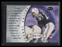 2000 Quantum Leaf All-Millennium Team JU Johnny Unitas 384/1000